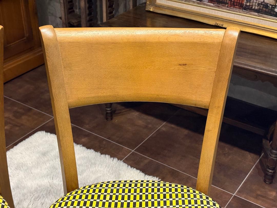 karimoku カリモク　ダイニングセット　リビングテーブル　チェア　IK