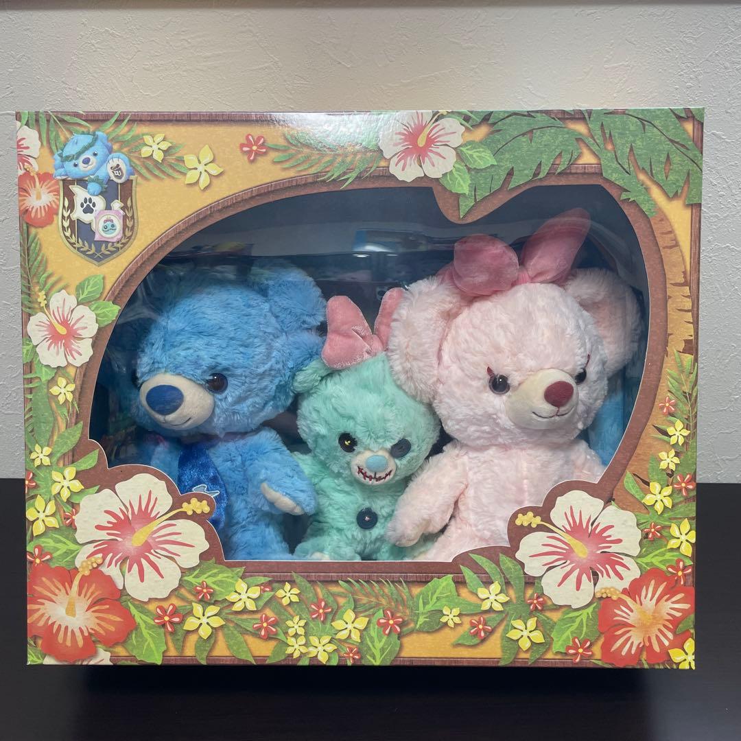 パイロットラッコさん 海外作家様 ぬいぐるみ ハンドメイド テディベア