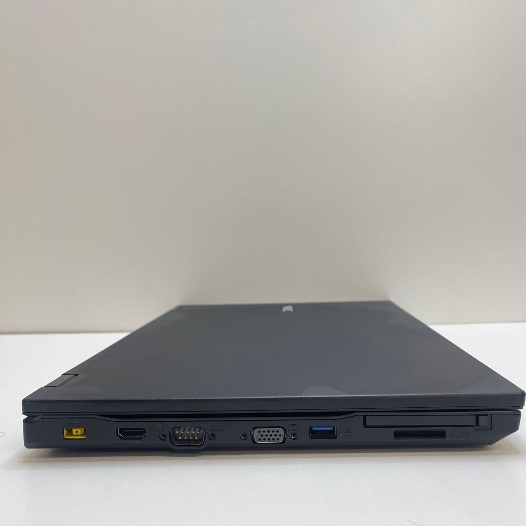 797 NEC VersaPro VD-3 i7-8650U Office付き