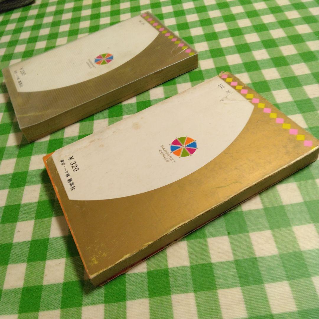 こんにちはスザンヌ こんにちはスザンヌ 全3巻揃 西谷祥子 集英社