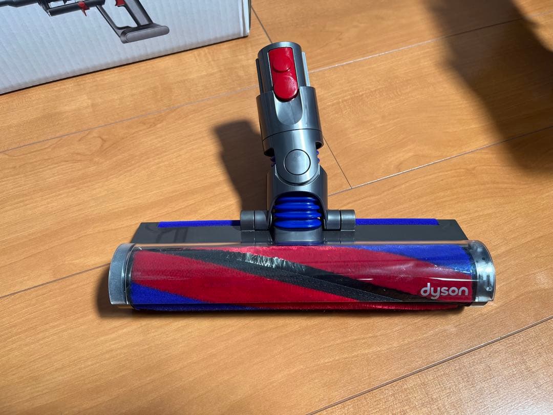 ダイソンデジタルスリムSV18 完全分解・フル洗浄動作確認済みセット