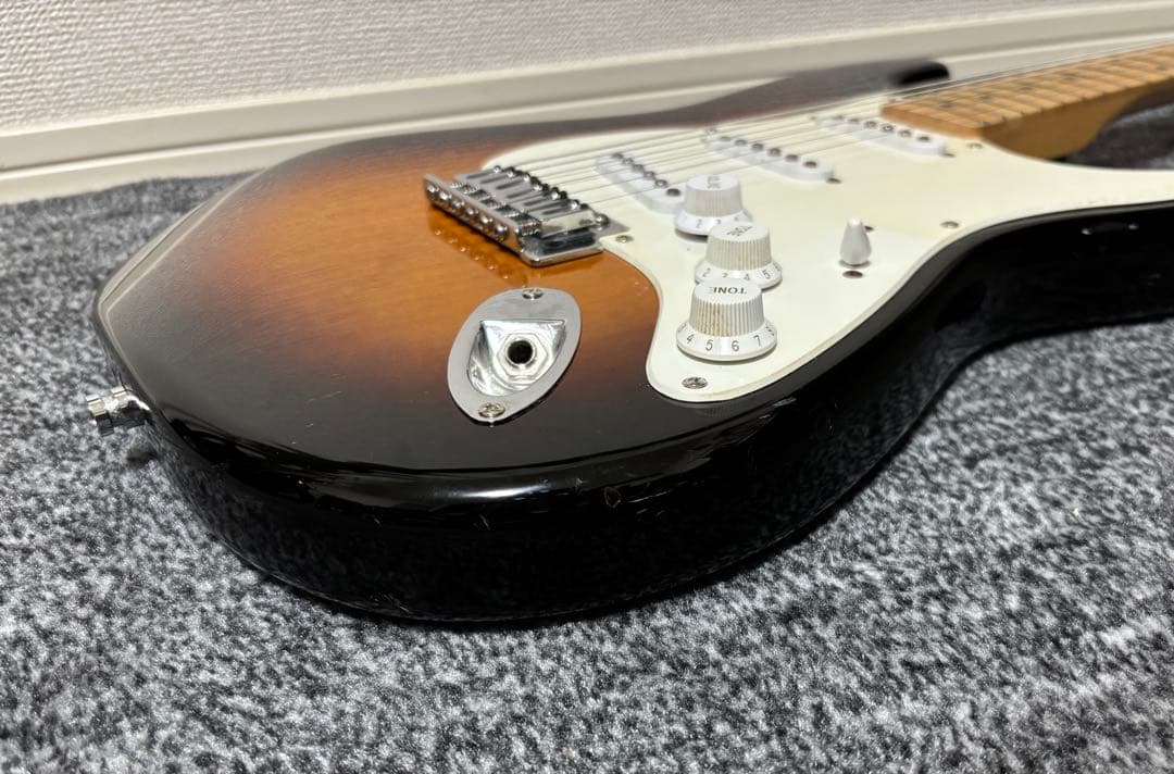 ギター Squier Affinity Series Stratocaster