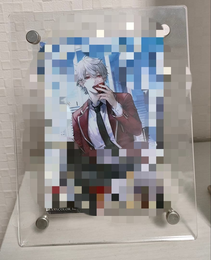 葛葉 叶 ChroNoiR まとめ売り