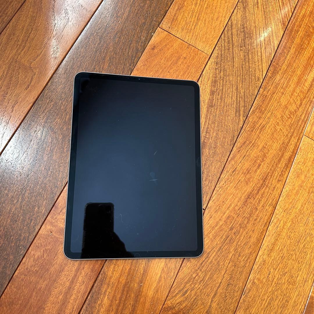 ジャンク】iPadPro11インチ第2世代256GB