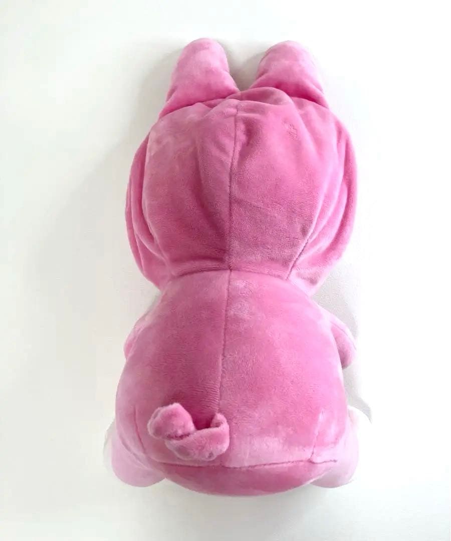 ジニレット 抱きぬいぐるみ＋バッグチャーム2点セット skzooヒョンジン