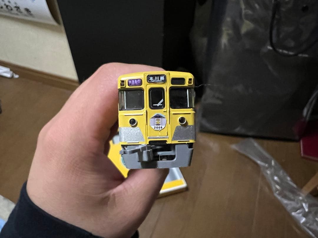 グリーンマックス西武2000系シリーズ