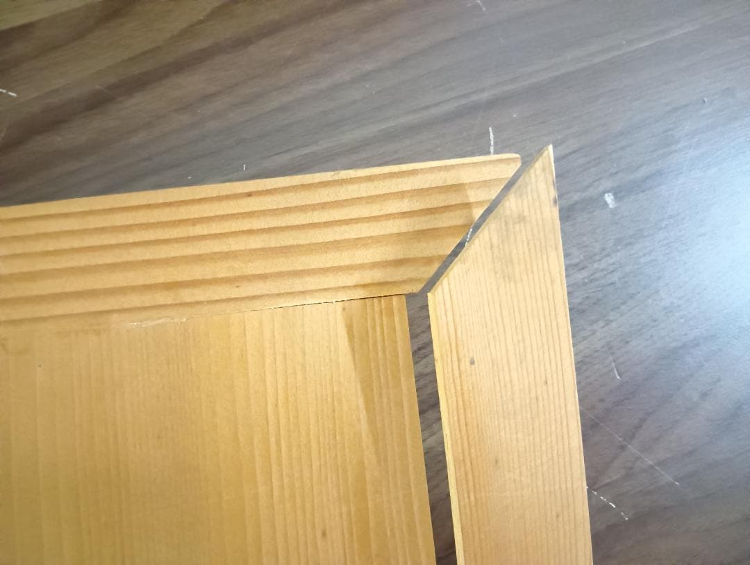 輪島塗 蒔絵師 久世宗春 山水金蒔絵 冠卓 二段卓 花台 黒塗 共箱