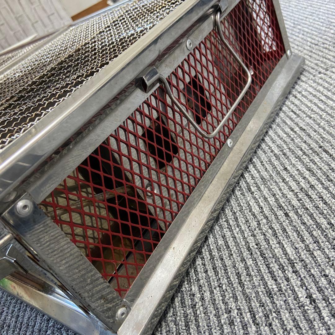 コールマン Coleman⭐️クールスパイダーPRO LX バーベキューコンロ