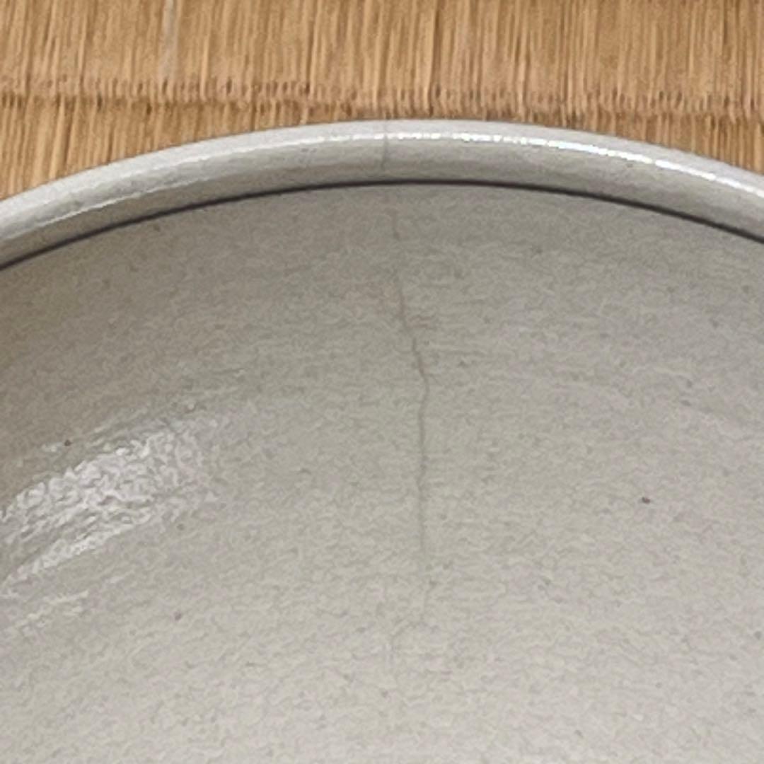 訳ありお値下げ⭐︎古曽部　高槻古曽部　数茶碗　十客　茶道具　茶碗