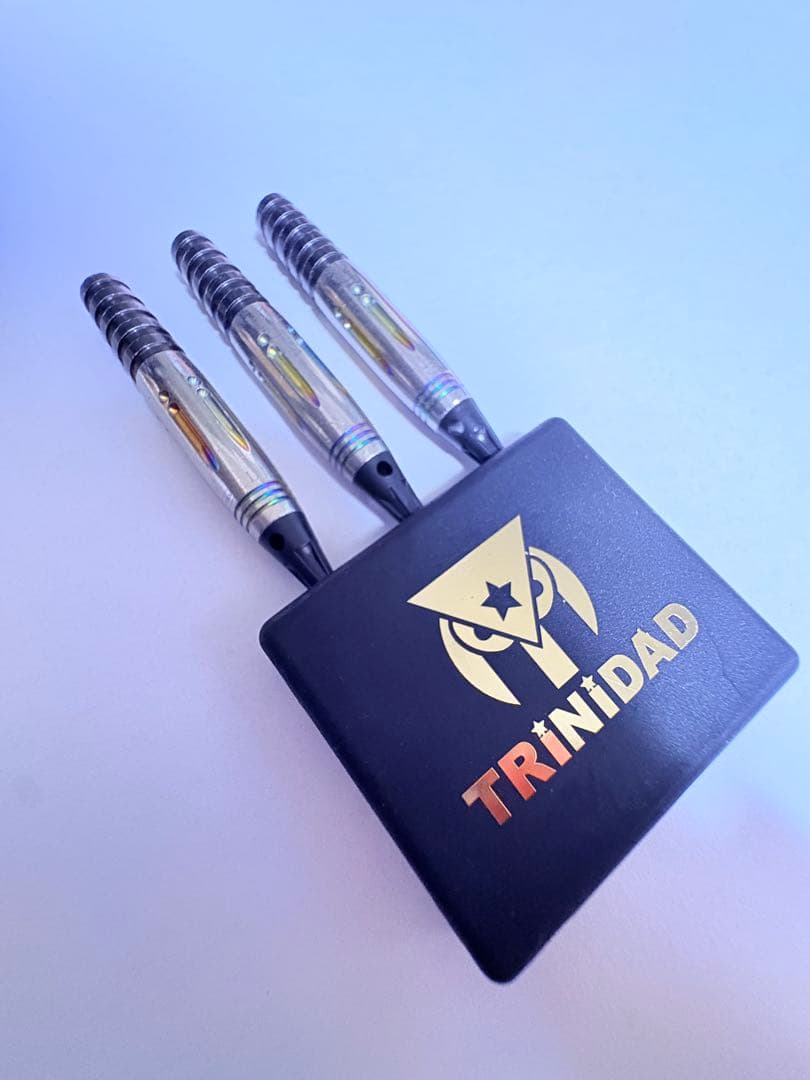 TRiNiDAD❌RyuDarts AKARI LEGACY 大城明香利モデル