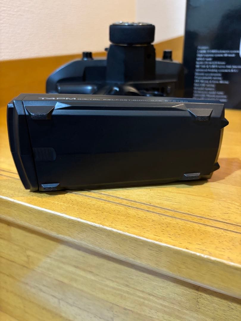 タミヤ　BBX フタバ4PM g-force 13.5T