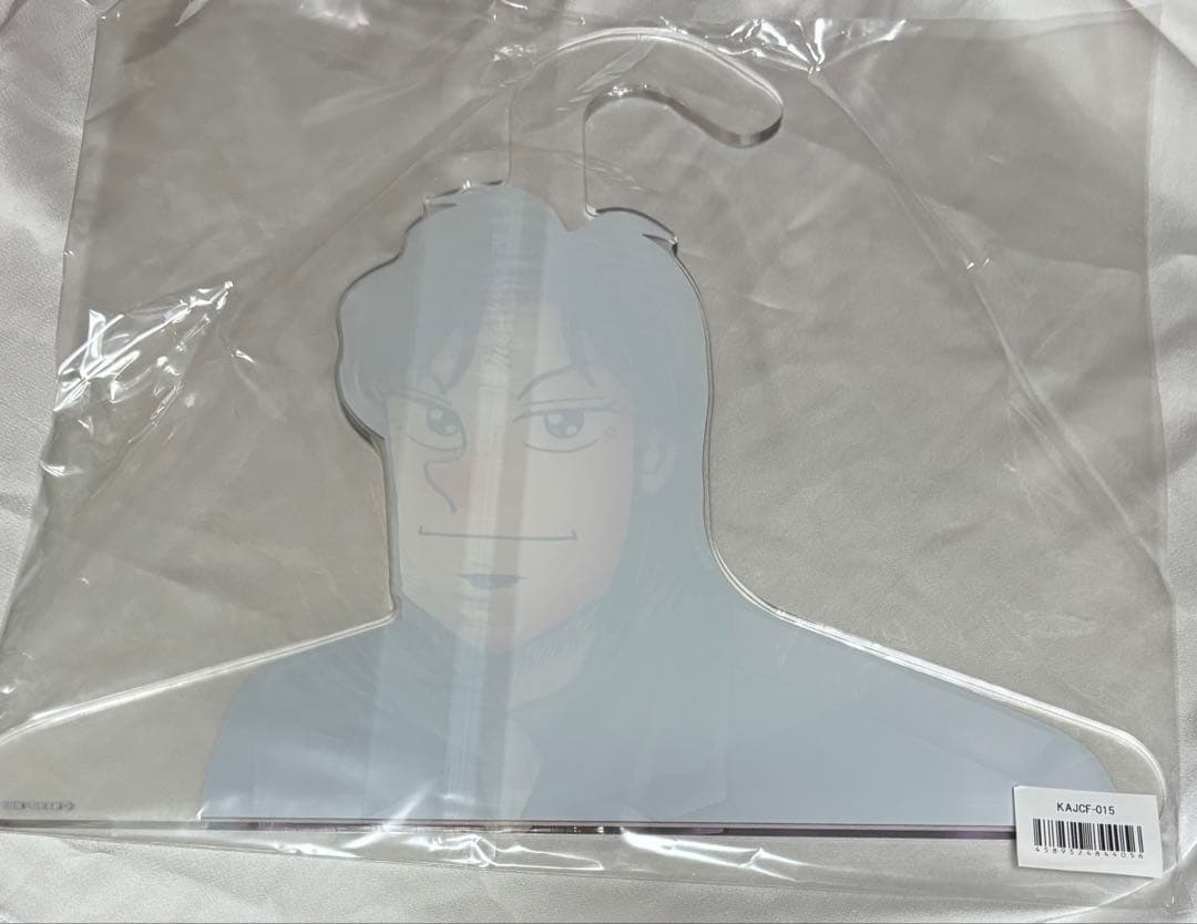 カイジ 一条聖也 キャラクターハンガー - メルカリ