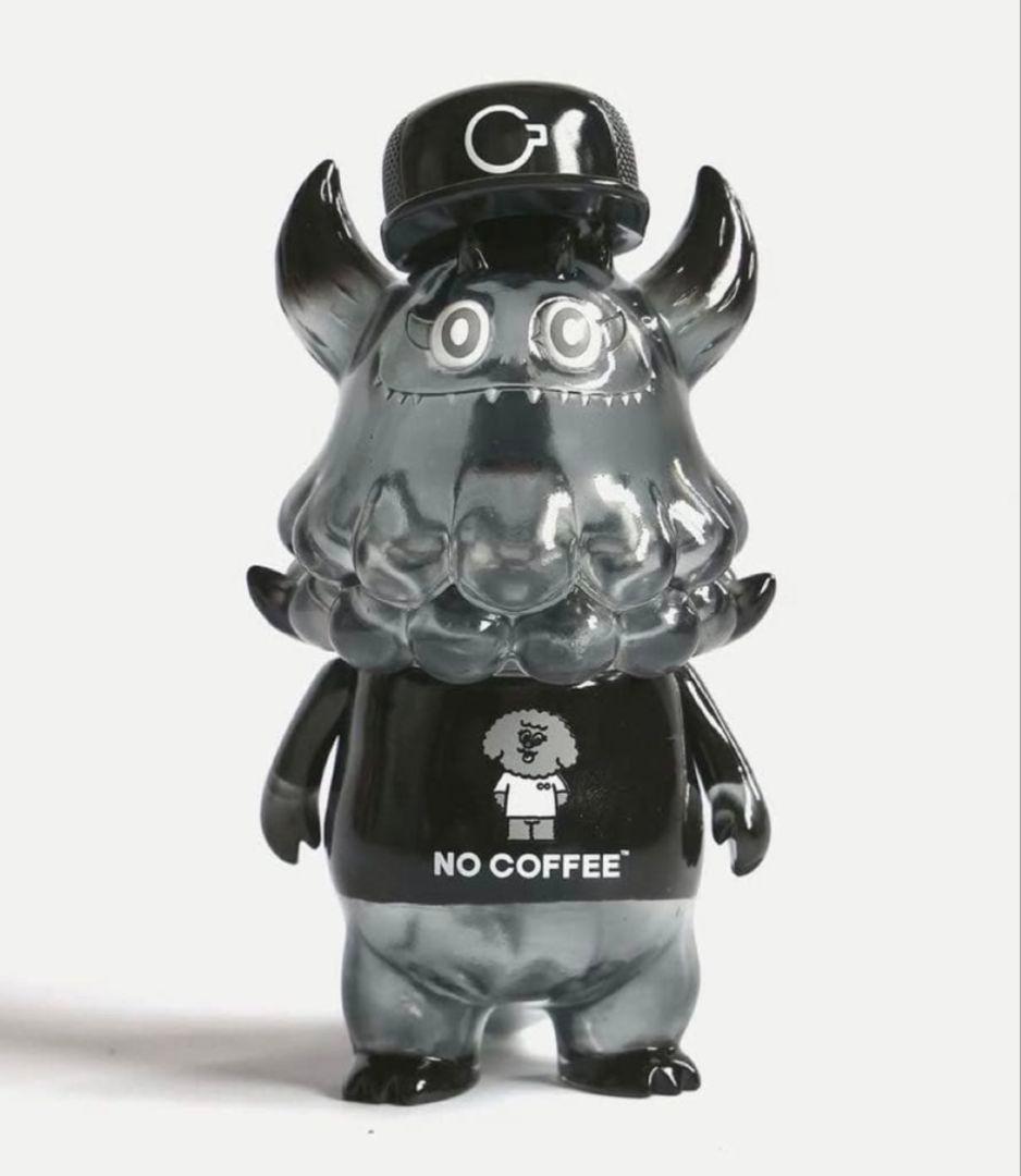 RANGEAS Jr. NO COFFEE