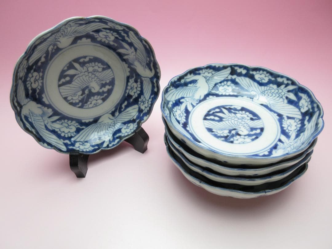 ビーズ 天守閣 骨董品