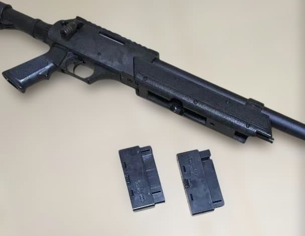 マルゼンＡＰＳ SR - 2 OR 　スコープ　ドットサイト　美品