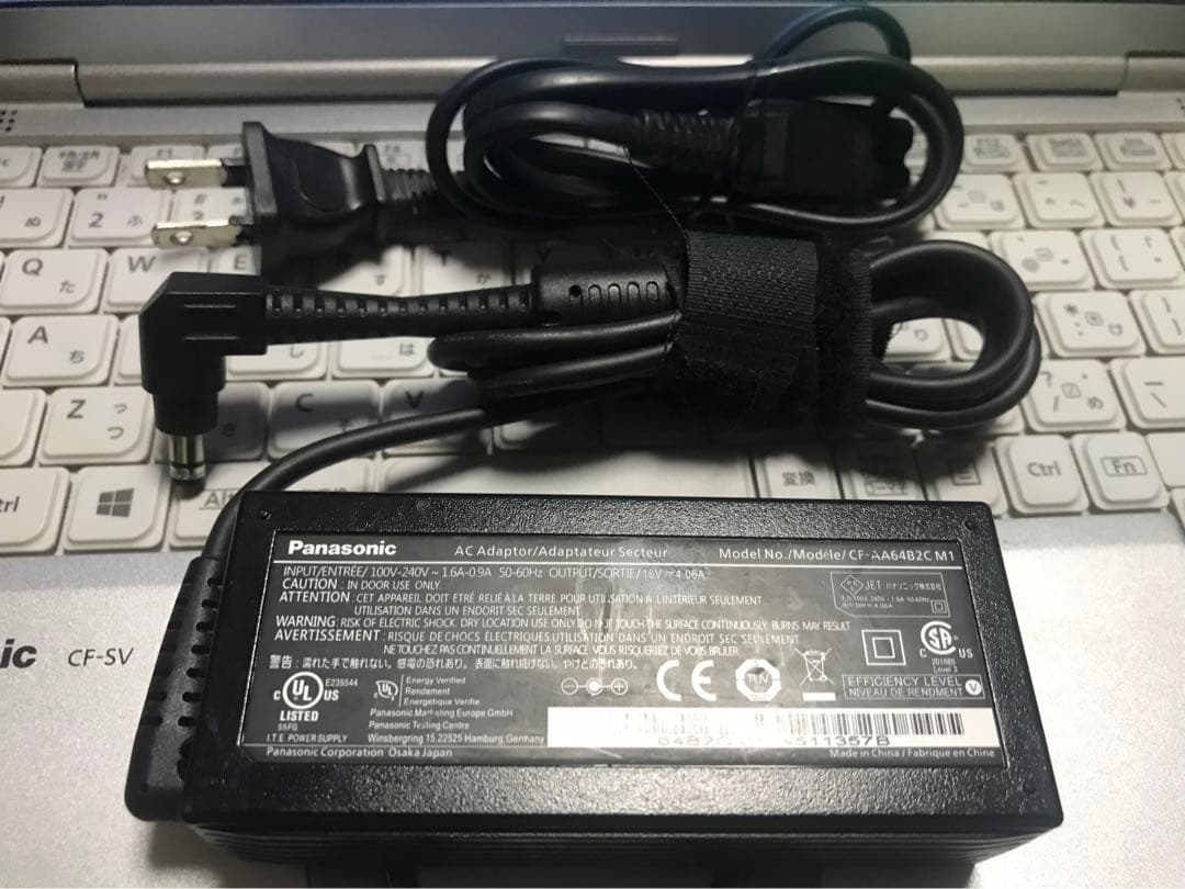 CF-SV8RCPU ノートPC Intel Core i5 - Windowsノート本体低 価格 通販