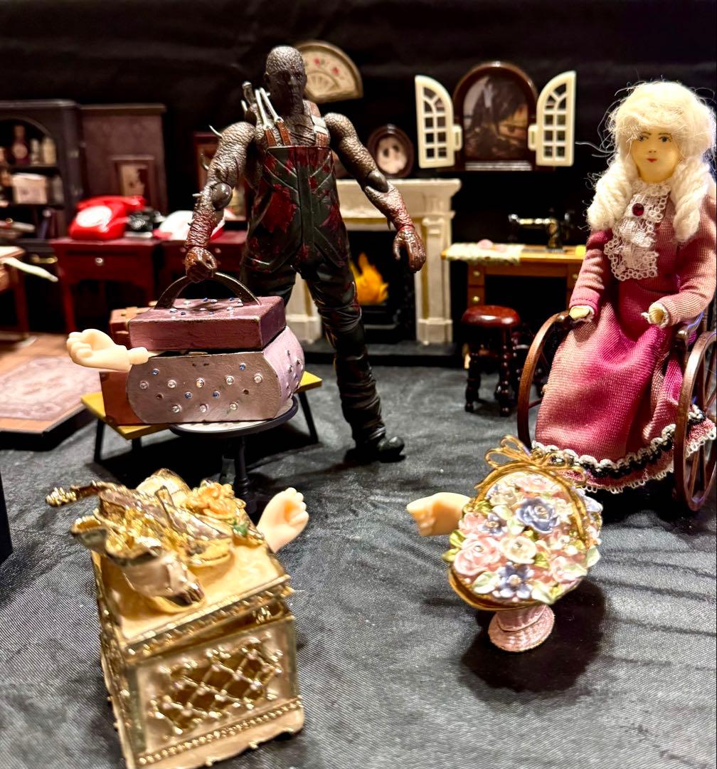 D 写真20枚１セット　A4サイズの写真用光沢紙にてコピーします。