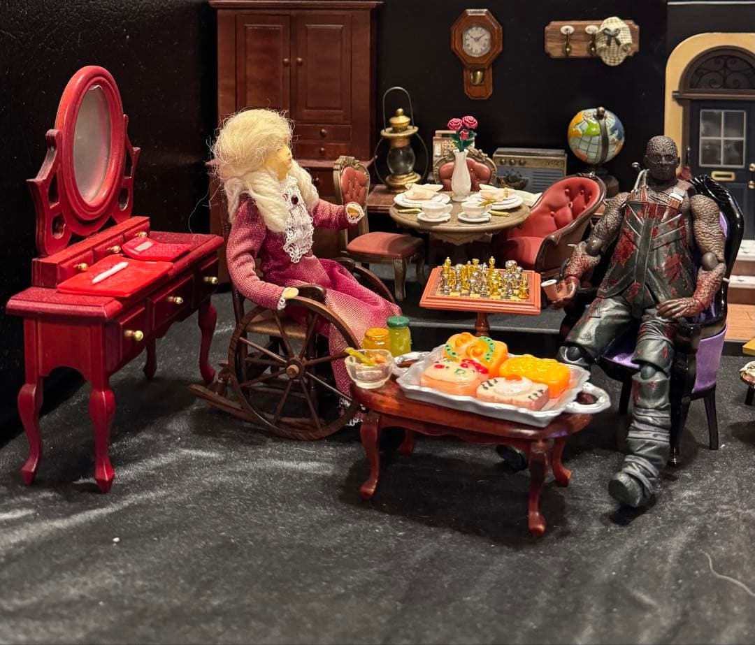 D 写真20枚１セット　A4サイズの写真用光沢紙にてコピーします。