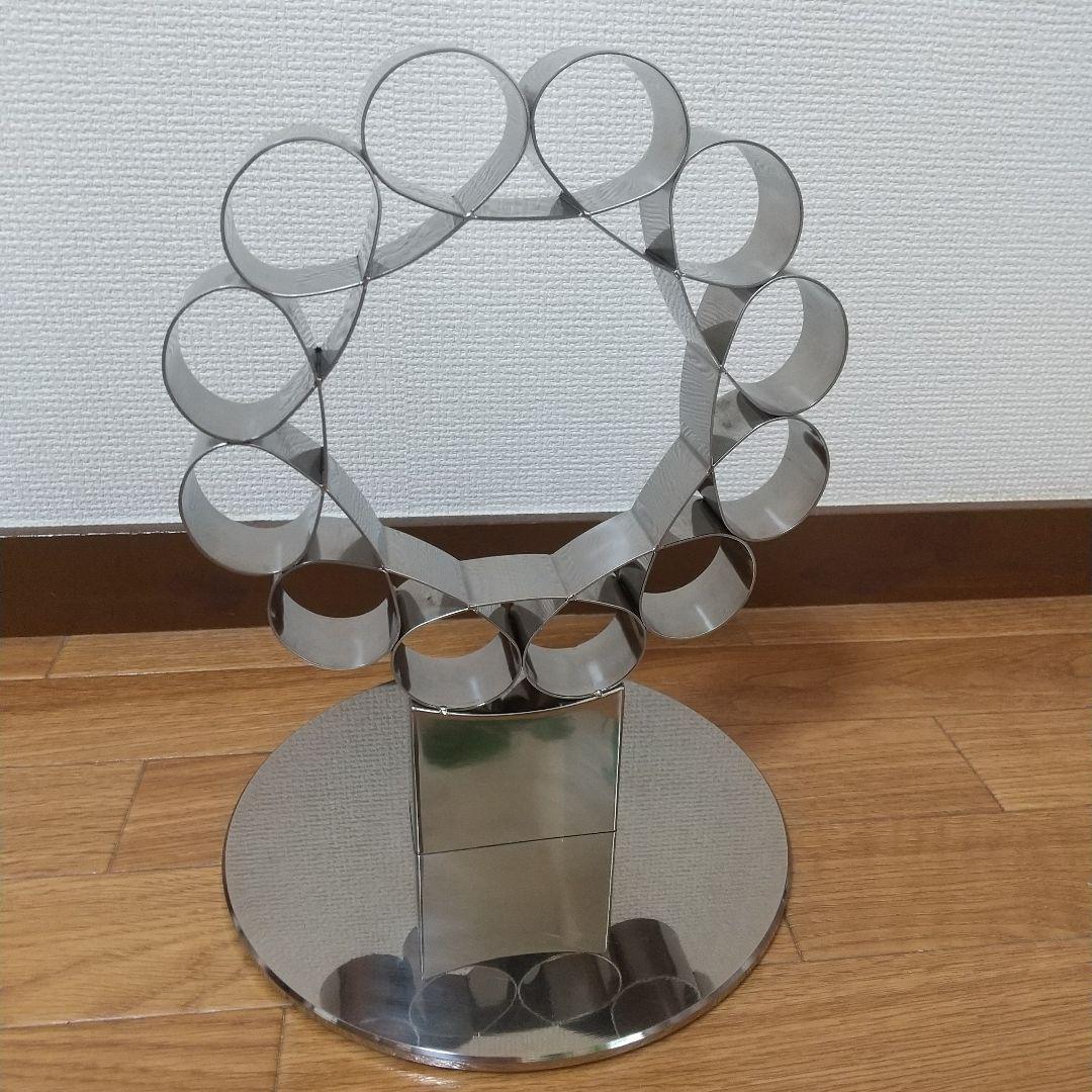 SIEPON EVHA スィエポンエヴァ 足立育朗 チタン製波動調整