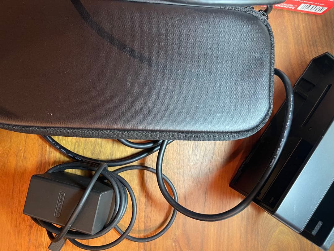 Nintendo Switch 本体 中古品　動作確認済み