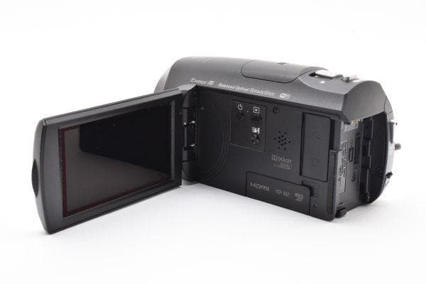 ソニー SONY HDR-CX670