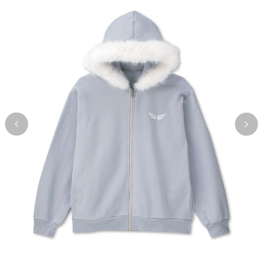 アベイル シナモロール 福袋 ハッピーバック 2025 6点セット しまむら