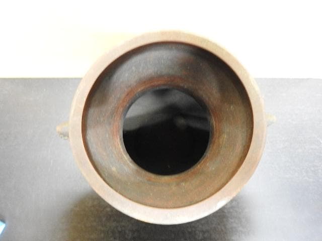 七宝花瓶　MA352