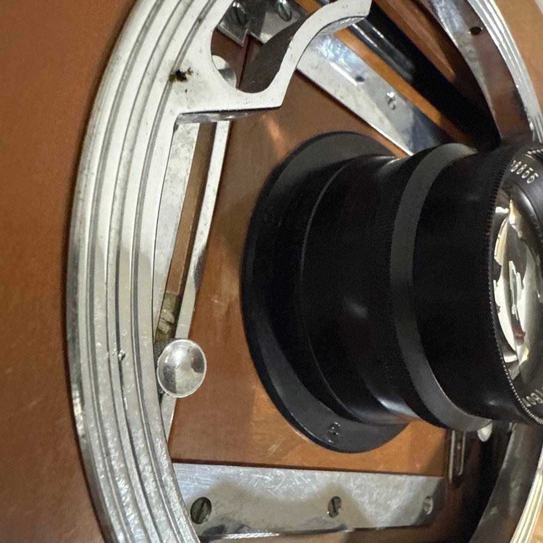 Okuhara 大判フィルムカメラの通販はau PAY マーケット - 輸入雑貨の