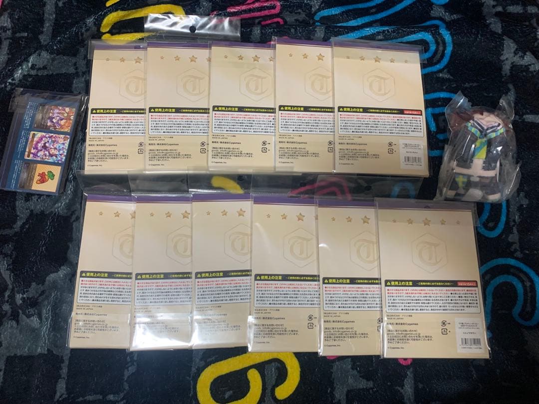 ウマ娘 アクリルスタンド