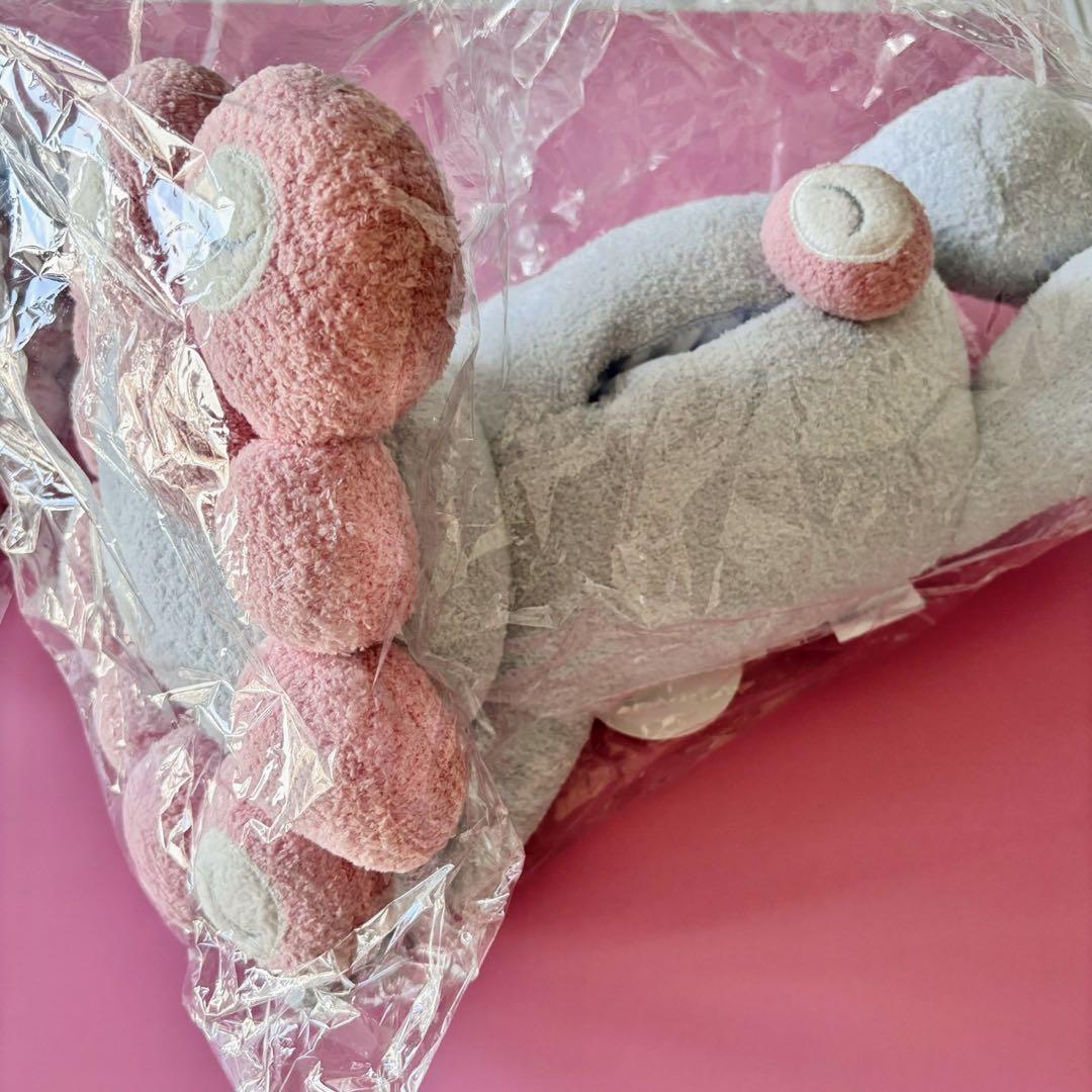 高 品質ファッション - ミャクミャク×ジェラピケ ティッシュカバー