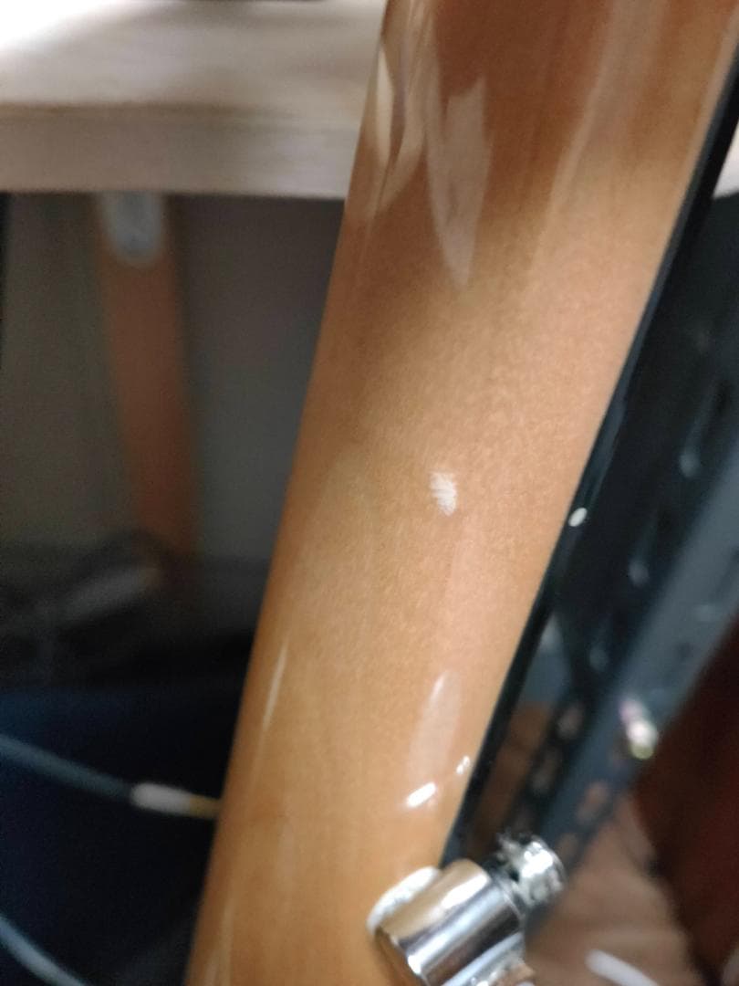 値下げ　Gold Tone オープンバックバンジョー MM-150