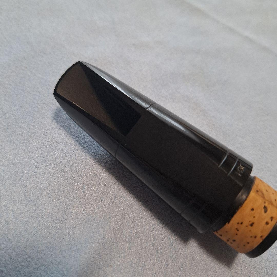 Vandoren M30 E♭クラリネットマウスピース