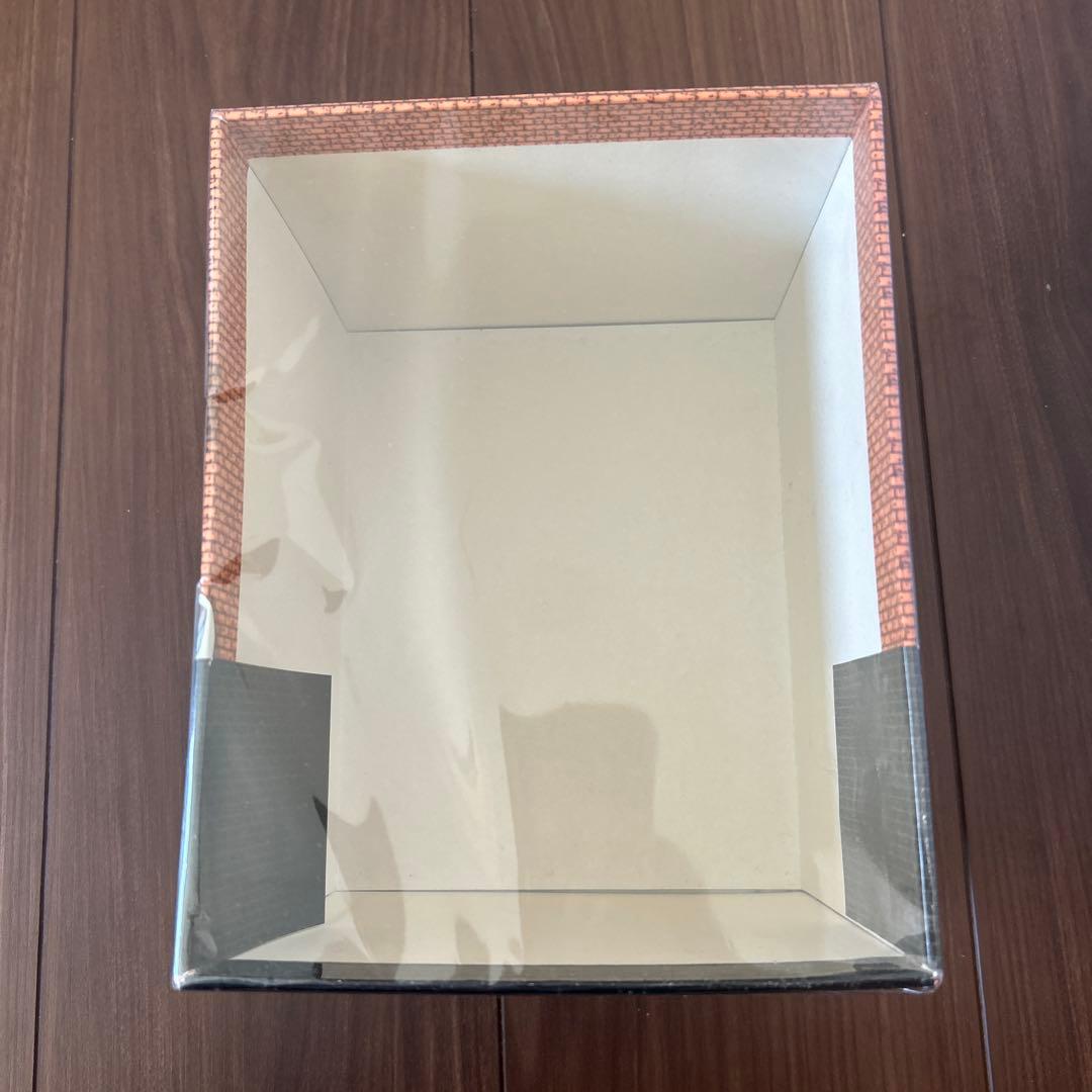 10周年記念BOX 劇場版 名探偵コナン 初回生産限定版 ケースのみ