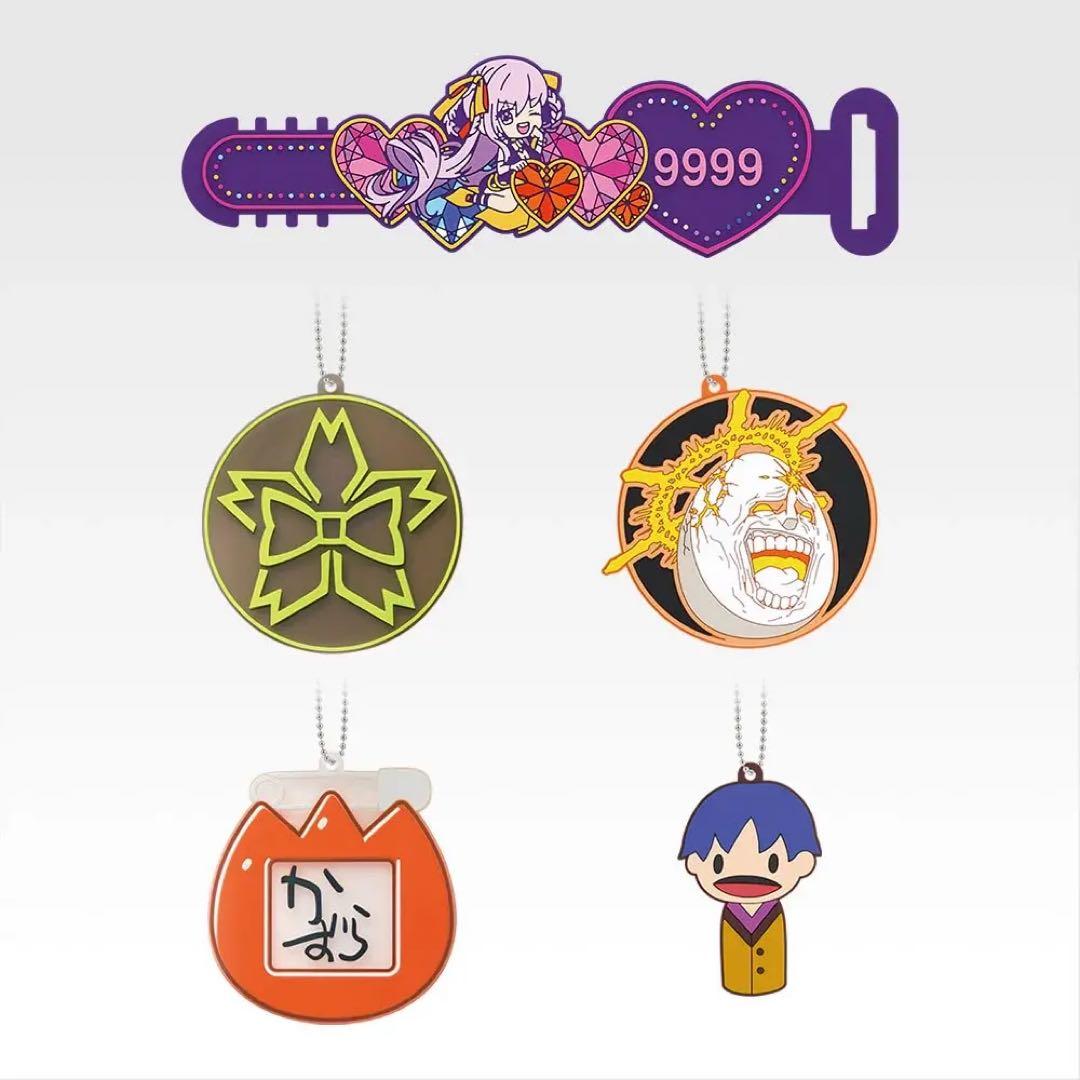 【新品】Fate/Grand Order　一番くじ　1ロット 販促付き