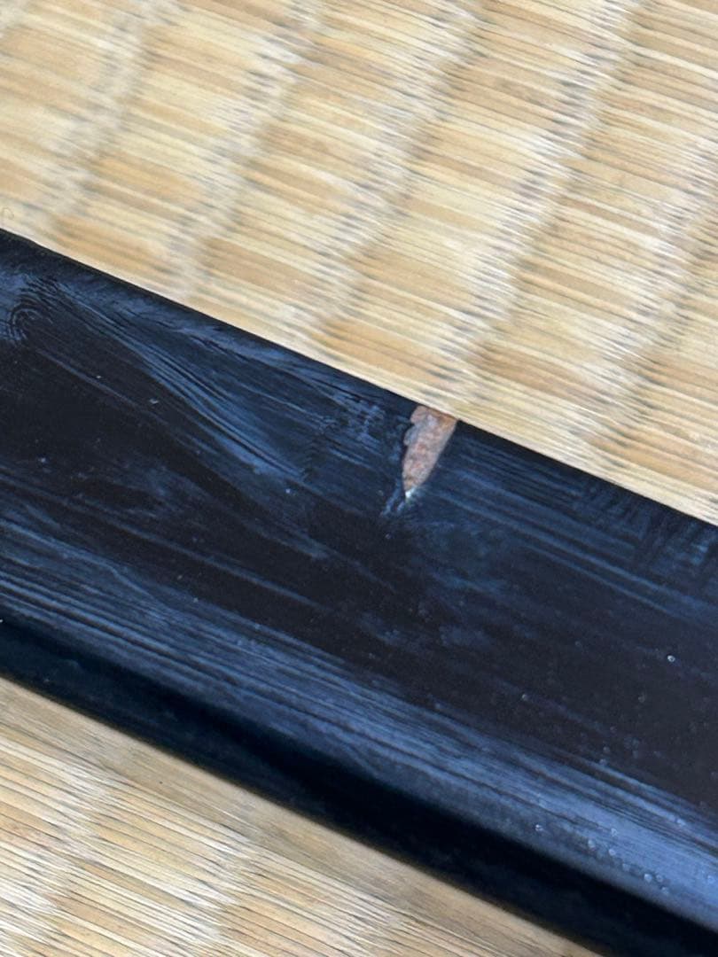 衣桁 大サイズ 撞木 黒 ③ - メルカリ