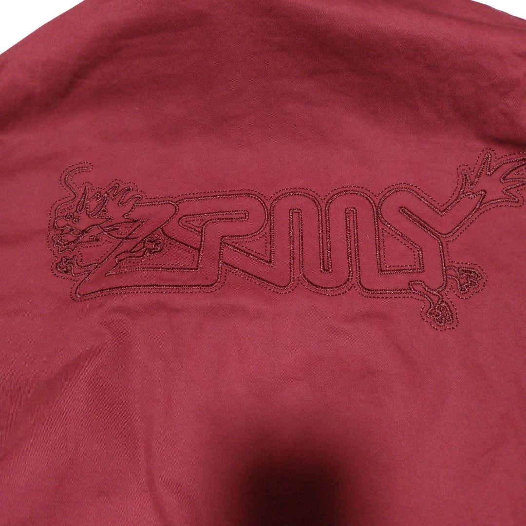 ずっと真夜中でいいのに。 福ジャケット チャイナボタン ジャケット ずとまよ