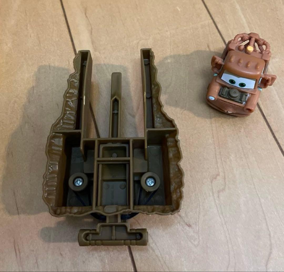 超激レア商品　マテル社　日本未発売　Banshee Palyset