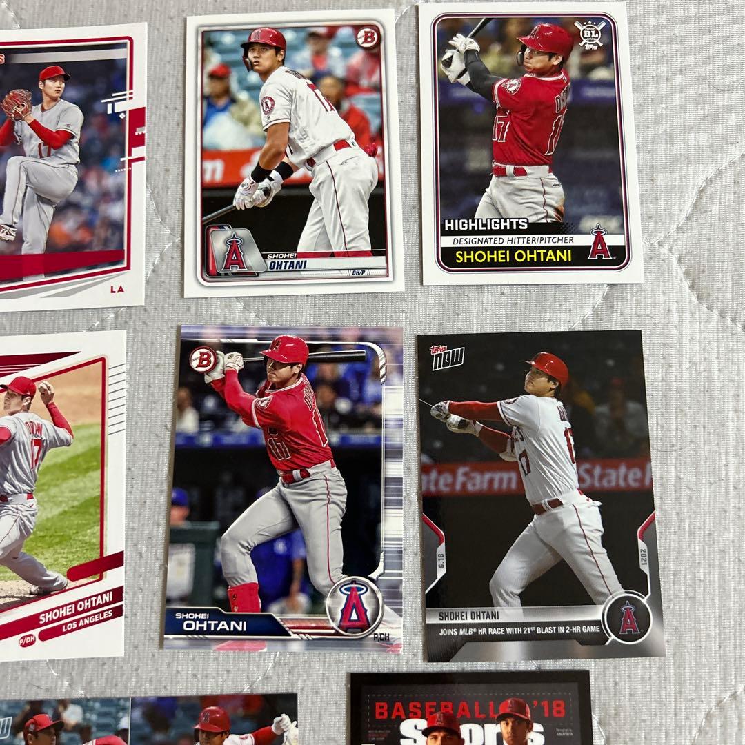 2018-2019 渡邊雄太 サインカード【世界に5枚】 NBA 大谷翔平 2018