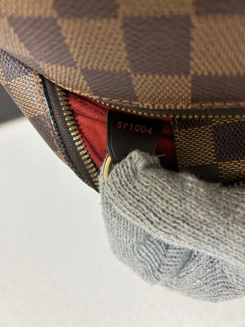 Louis Vuitton ダミエ バッグ