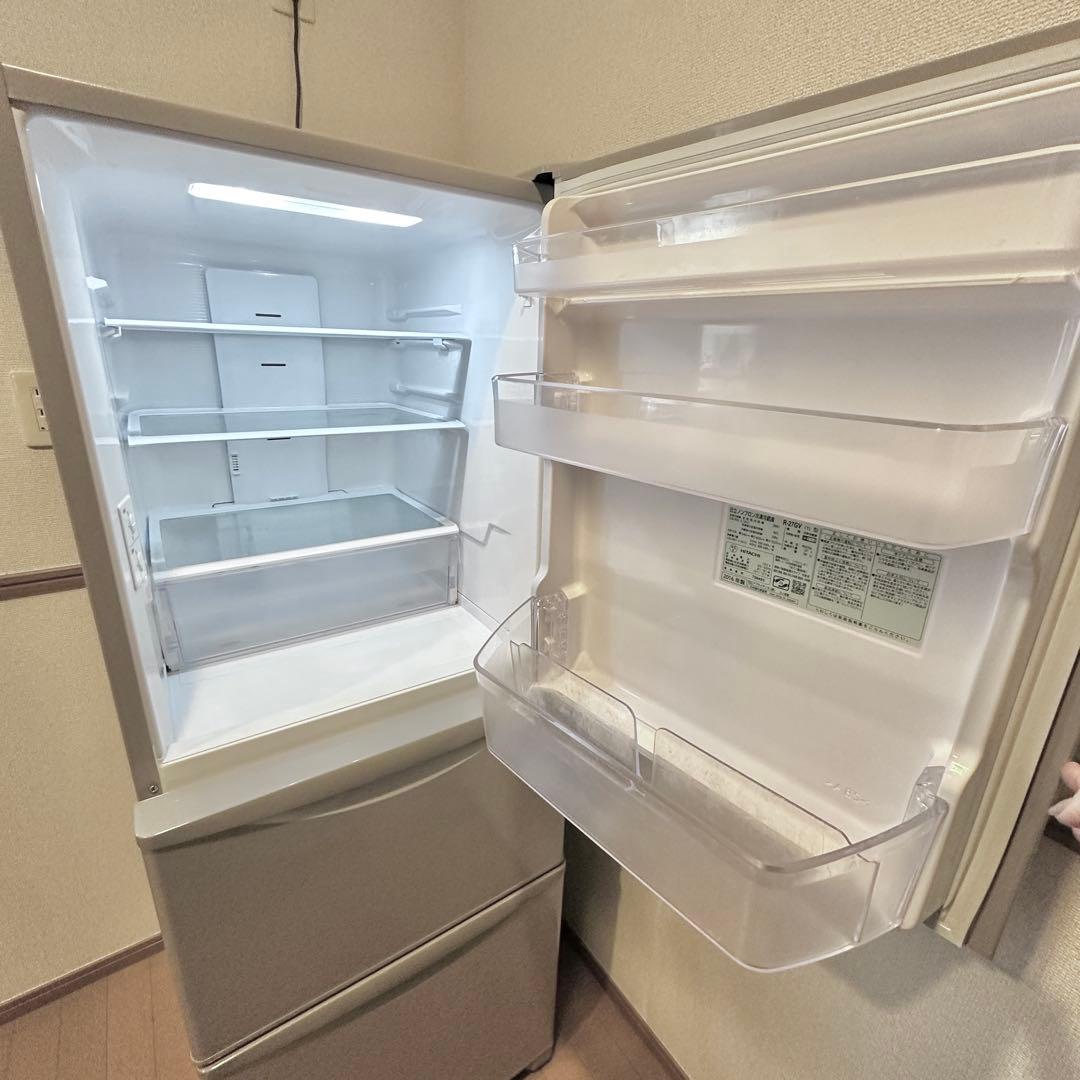 至急！HITACHI 冷蔵庫 265L 2016年製　300L 250L