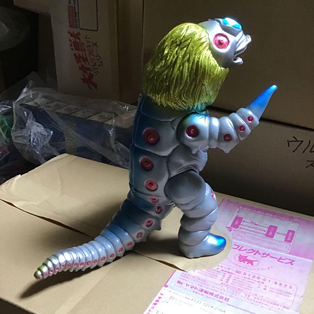 ベアモデル DXブルマアクカラー ラメ入りグレーガブラ 福袋品 ベア