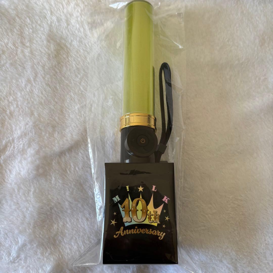 匿名配送⭐︎M!LK 吉田仁人 ペンライト キャンドリ