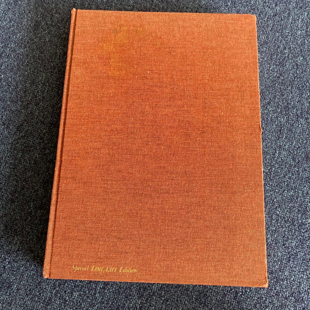 ノーマンロックウェル　作品集　Norman Rockwell