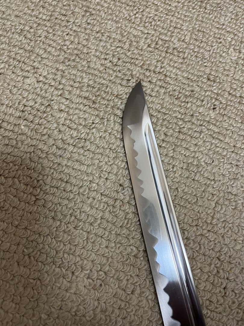 復刻名刀シリーズ　白鞘