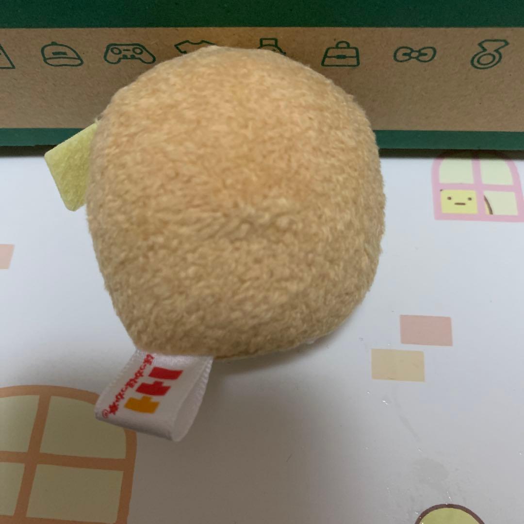 すみっコぐらし　てのりぬいぐるみ　とんかつ　まとめ売り