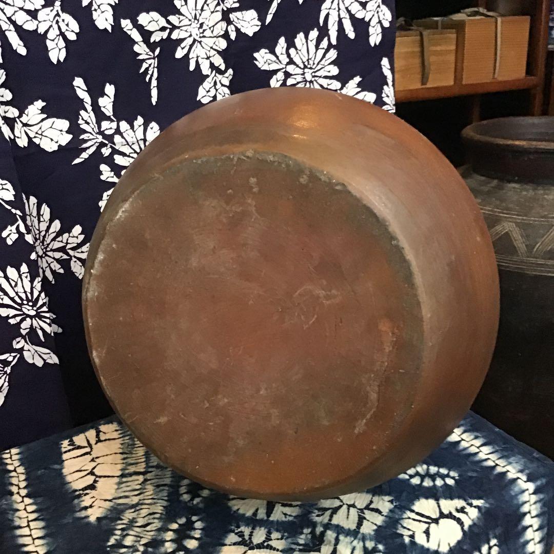 古備前骨董美術品。江戸末期、定量徳利。最終値段です‼️