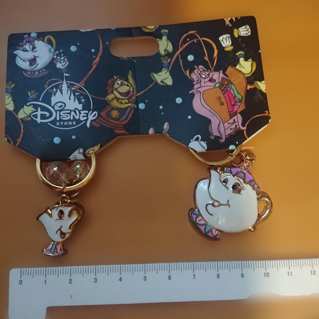 ディズニー ビースト キャラクターグッズセット 美女と野獣