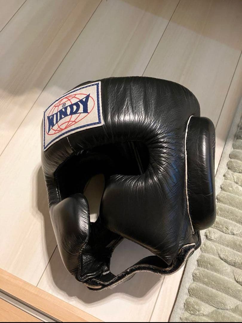 K‐1公認 ヘッドギア Mサイズ ボクシングヘッドギアのおすすめ人気