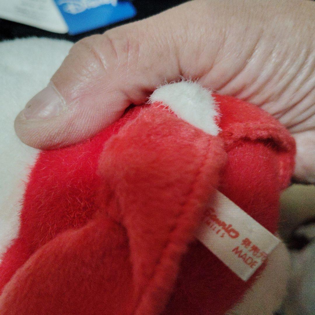 hello Kitty ハローキティ ぬいぐるみ キーホルダー付き