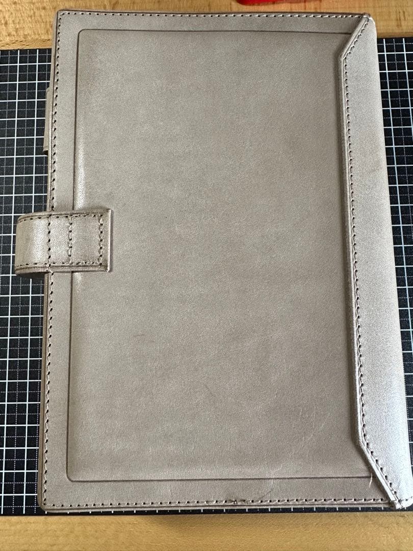 ロロマクラッシック バイブルサイズ